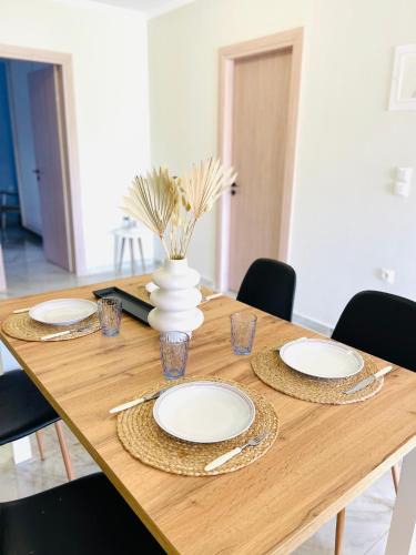Ziros House | Georgias Brighthouse