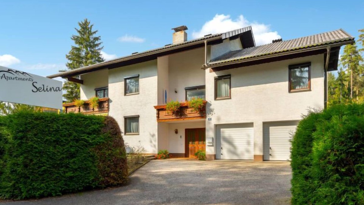 Klopein am Klopeiner See Apartment | Georgiberg by Interhome