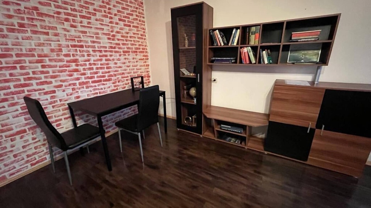 Klagenfurt am Woerthersee Apartment | Geräumige Wohnung mit Karawankenblick