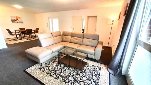 Annenheide Apartment | Geräumige Loft in Idyllischer Lage