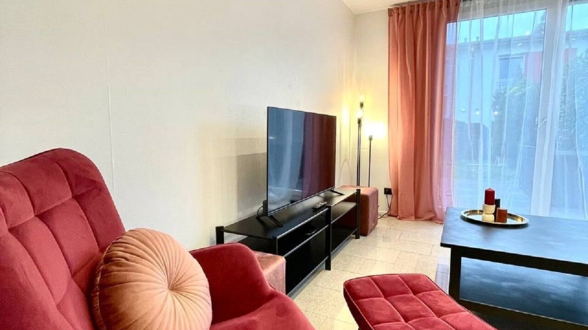 Lutzel House | Geräumiges Ferienhaus in Koblenz