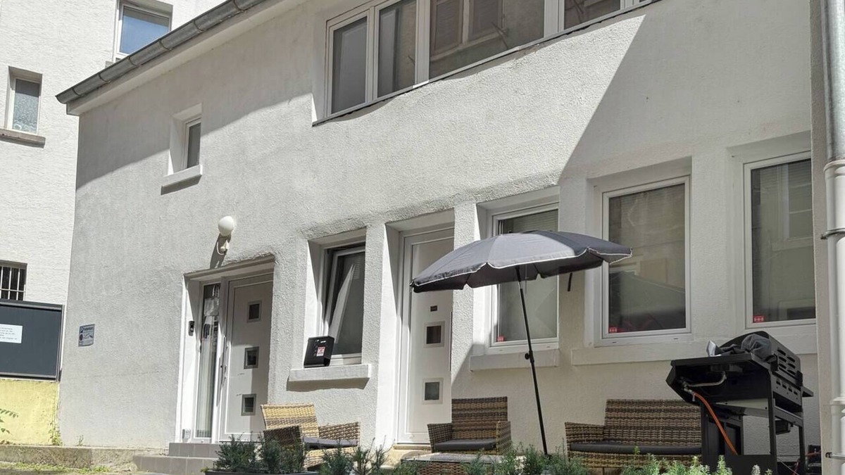 Diemershalde House | Geräumiges Stgt City-Duplex – 3SZ, ruhig & zentral