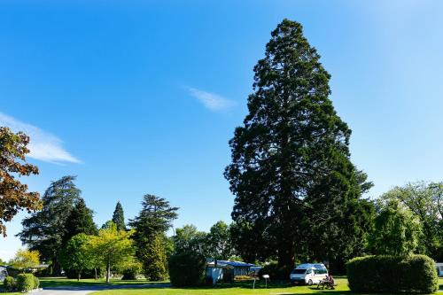 Geraldine Resort | Geraldine TOP 10 Holiday Park