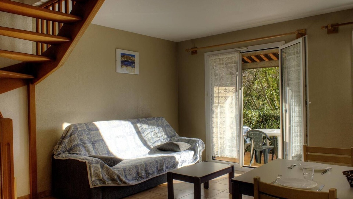 La Bollene-Vesubie House | Geranium - LA BOLLENE-VESUBIE