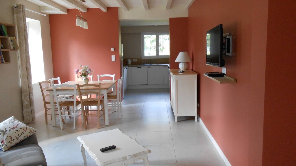 Xonrupt-Longemer Cottage | Gerardmer Xonrupt charming cottage in the heart of the Lakes Valley