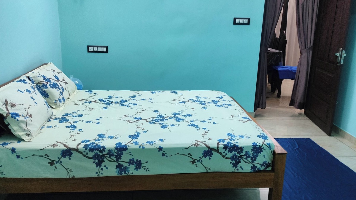 Thamaraparambu House | Gerard’s Homestay: Cozy, family-friendly stay near Fort Kochi’s top sights!