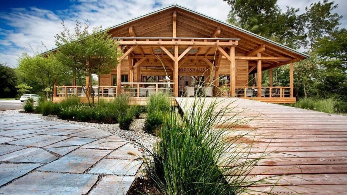 Uhingen Hotel | Gerber Park Hotel