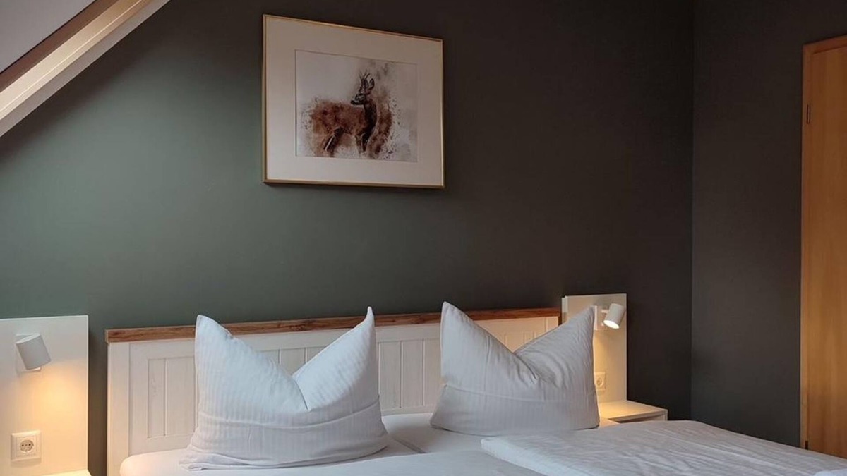 Stutzengrun Apartment | Gerda B to 3 - 1 night - Haus Kuhberg