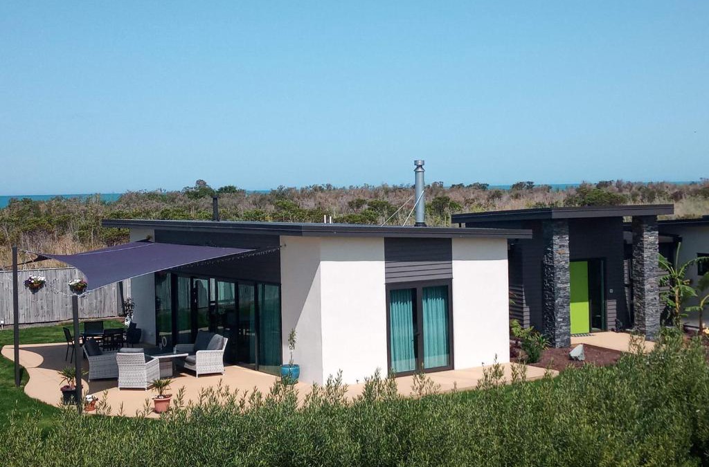 Bay View Bed & Breakfast | Gerding Haven