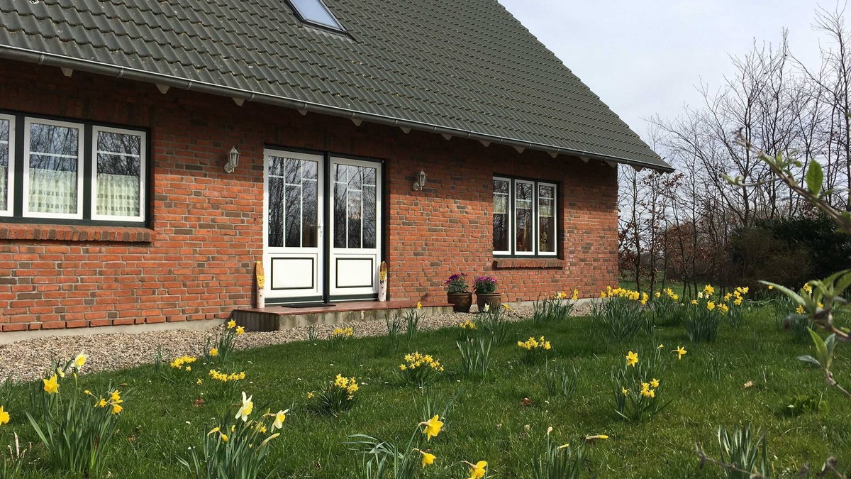 Stenderup Apartment | Gerhard Mangelsen, Germany