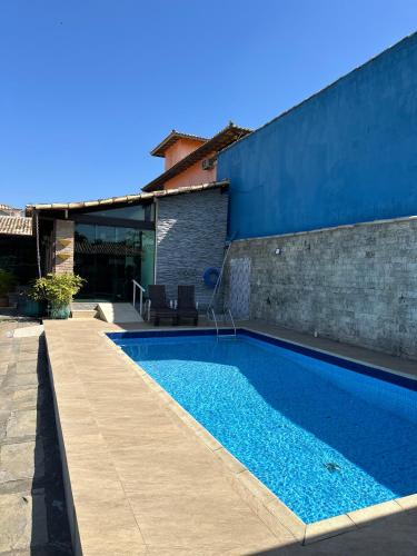 Bosque de Geriba House | Geribá - casa plana, conforto, adaptada e tudo a pé