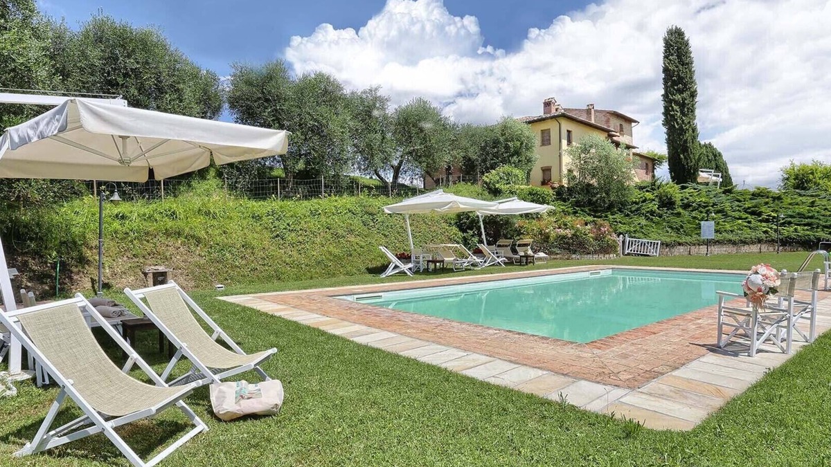 San Miniato Villa | Germagnana 12+2, Emma Villas
