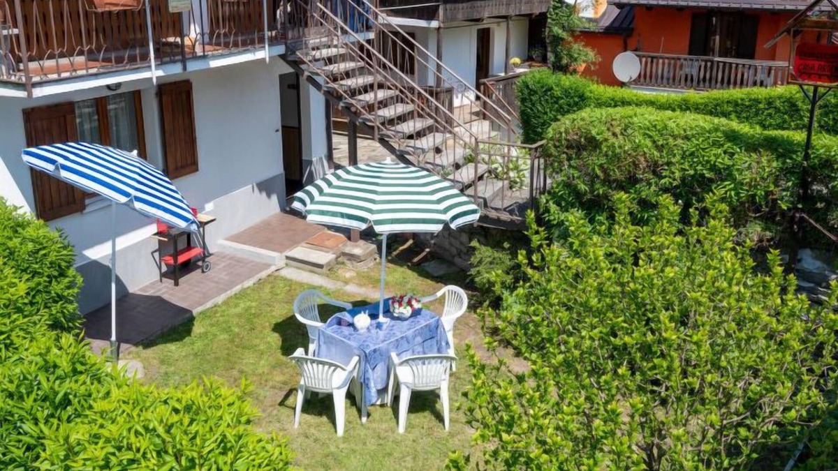 Molini Apartment | Germana by Interhome