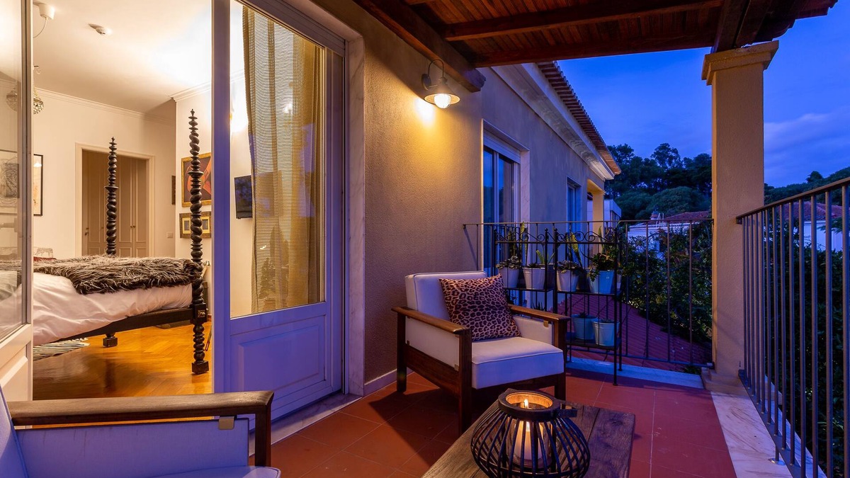 Belem House | Geronimo Guest House Belém