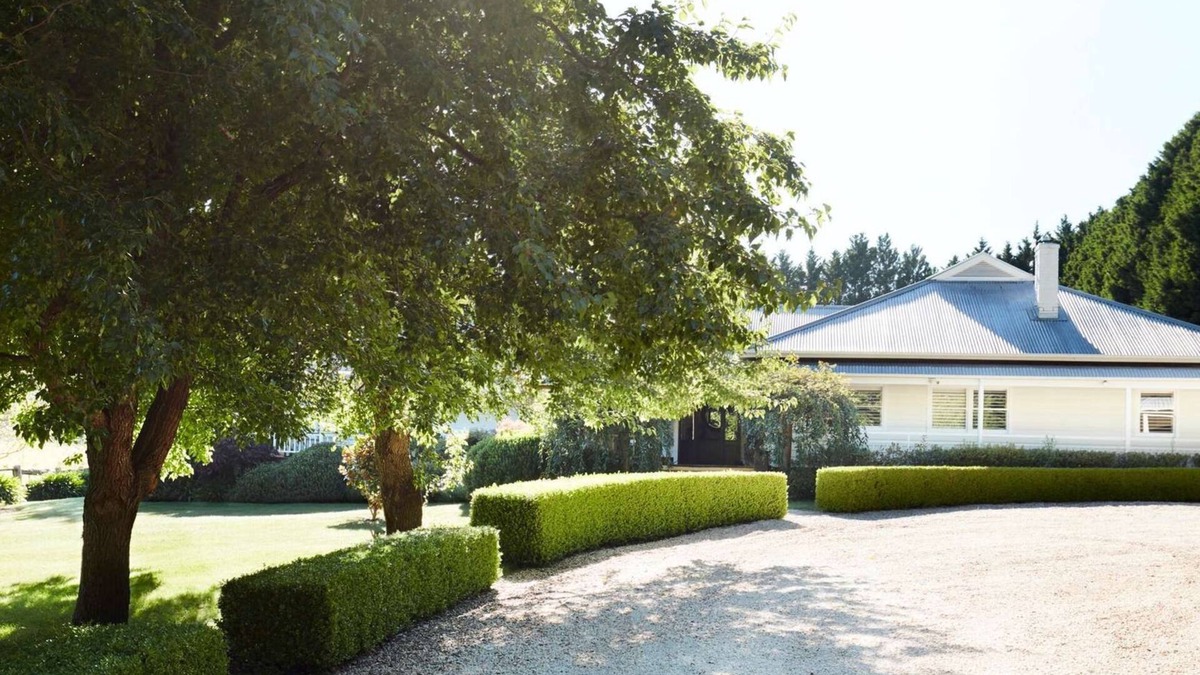 Wildes Meadow House | Gerron Park by Contemporary Hotels