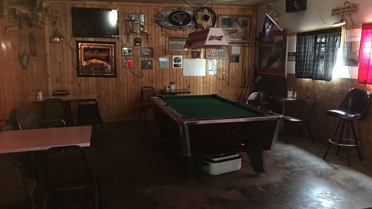 Kennebec Hotel | Gerrys Motel
