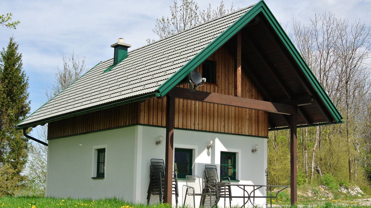 Kirchberg an der Pielach Cabin | Gertis Hütte in Dirndltal