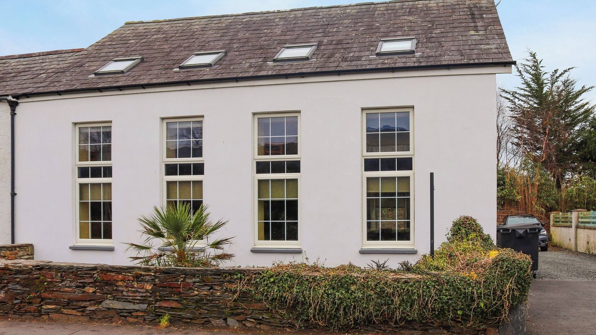 Morfa Bychan Cottage | Gest Melyn - UK48975