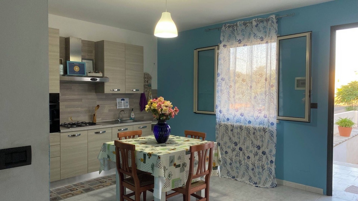 Melissano Apartment | Gessica House - In Salento near Gallipoli