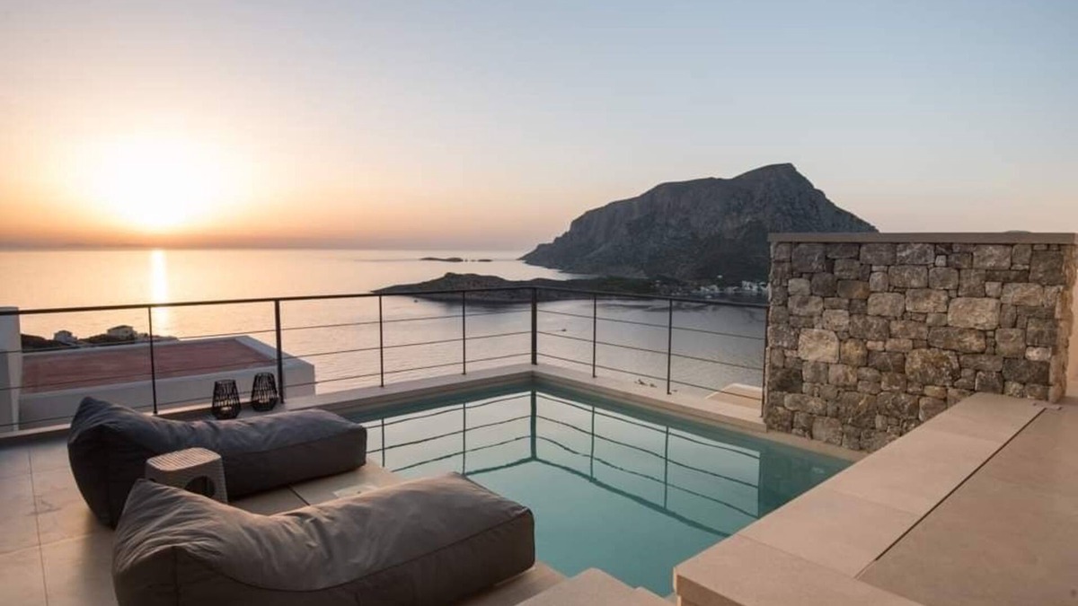 Mirties Apartment | Gestema Luxury Residences