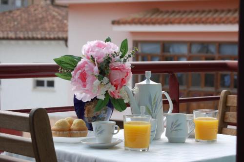 Posada de Llanes Apartment | Gestiona2R - Apartamento 3 Habitaciones Landaburu