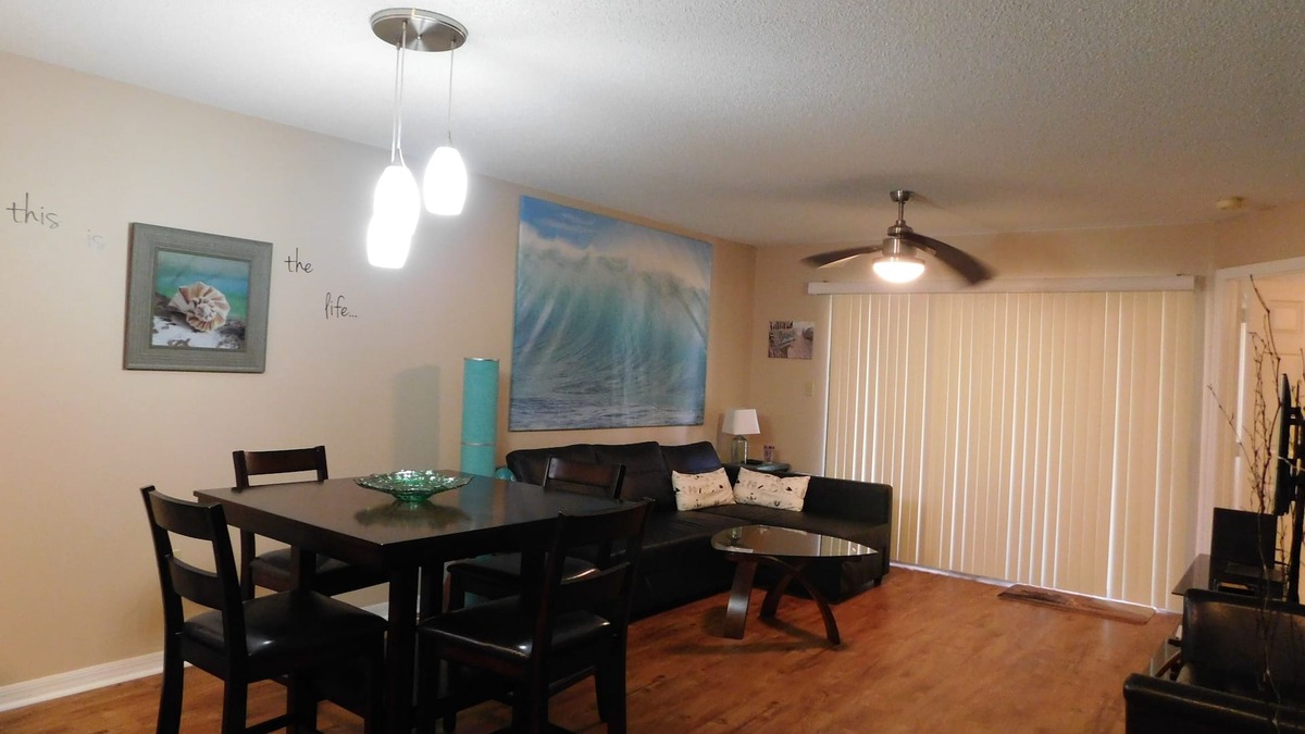La Cita Condo | Get Away From It All!