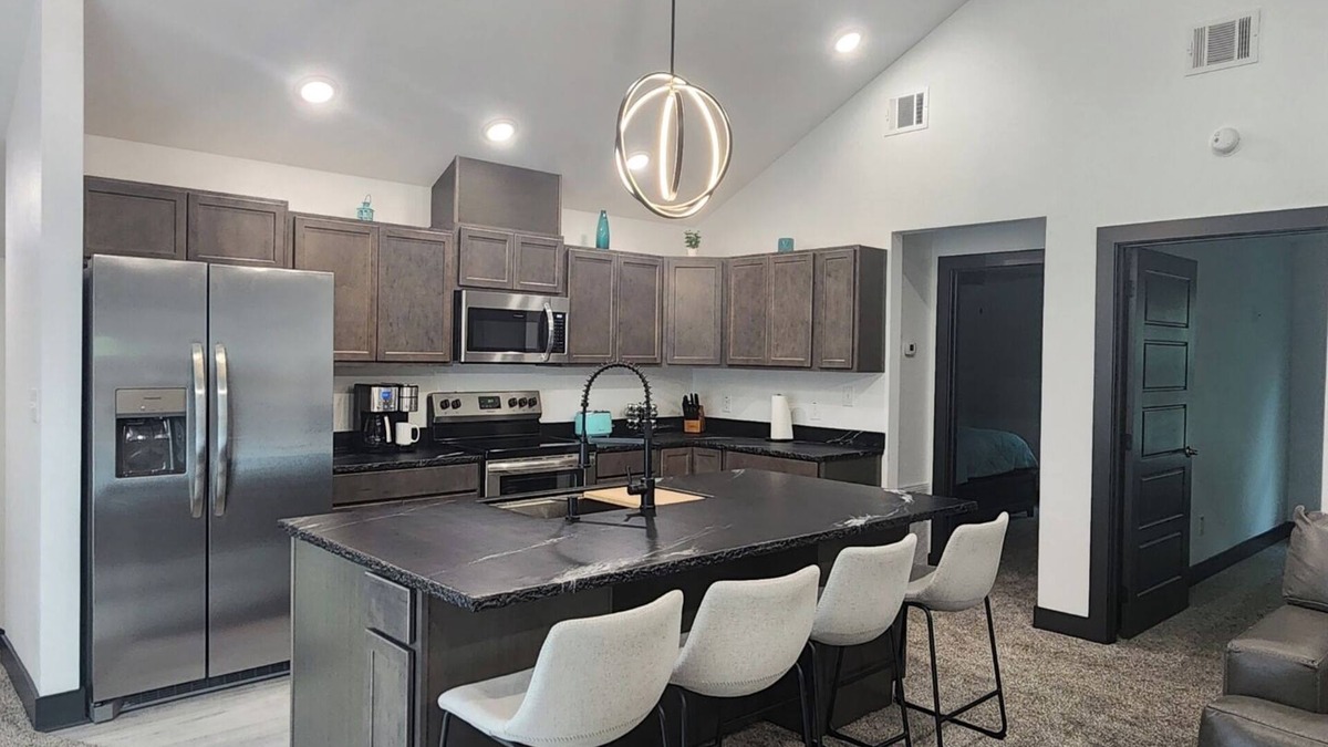 Lakeview  Jefferson County House | Get away from the city