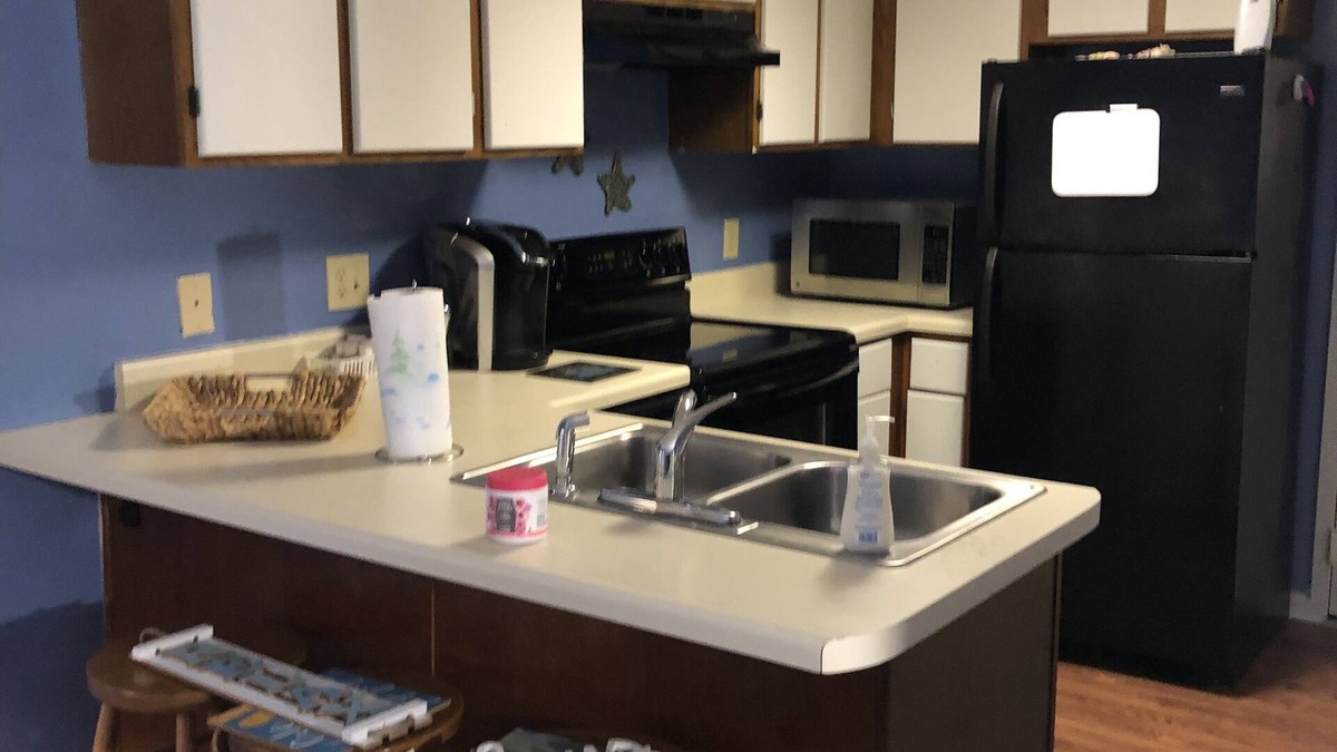 Surfside Beach Apartment | Get away & rejuvenate at SeaClusion