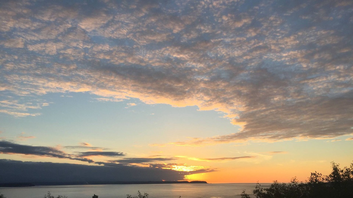 Coupeville House | Get away to beautiful and peaceful Whidbey island!