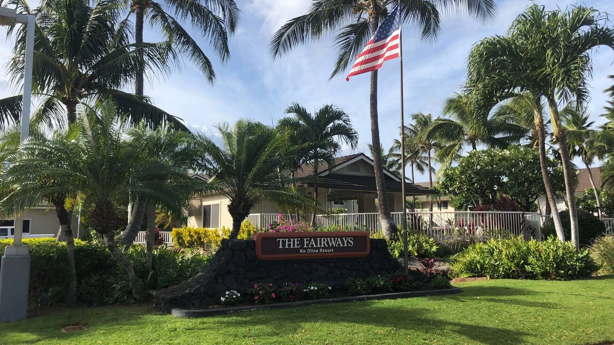 Kapolei Condo | Get Away to Paradise