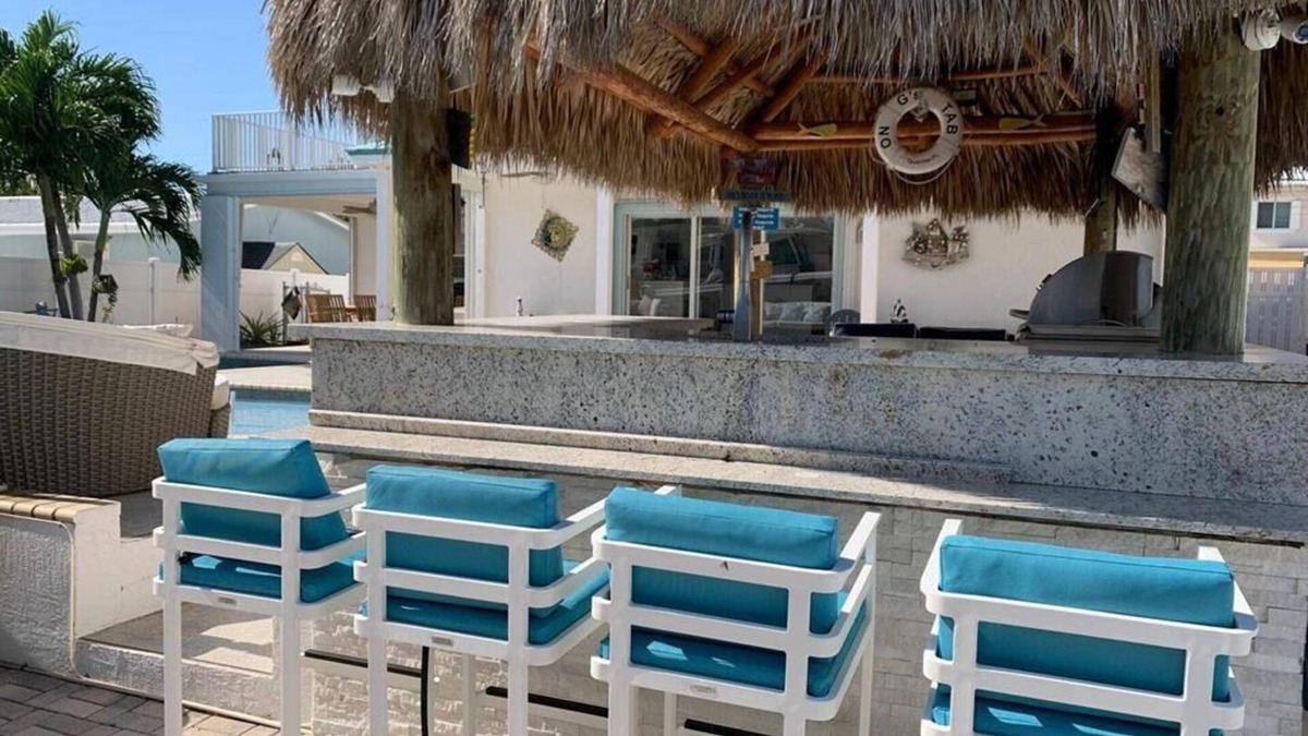 Indian Waterways House | Get ready to dive into your Islamorada Retreat
