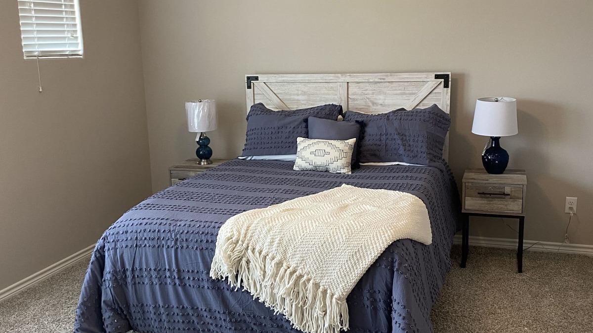 Wellborn House | Get Ready to Relax and Enjoy College Station