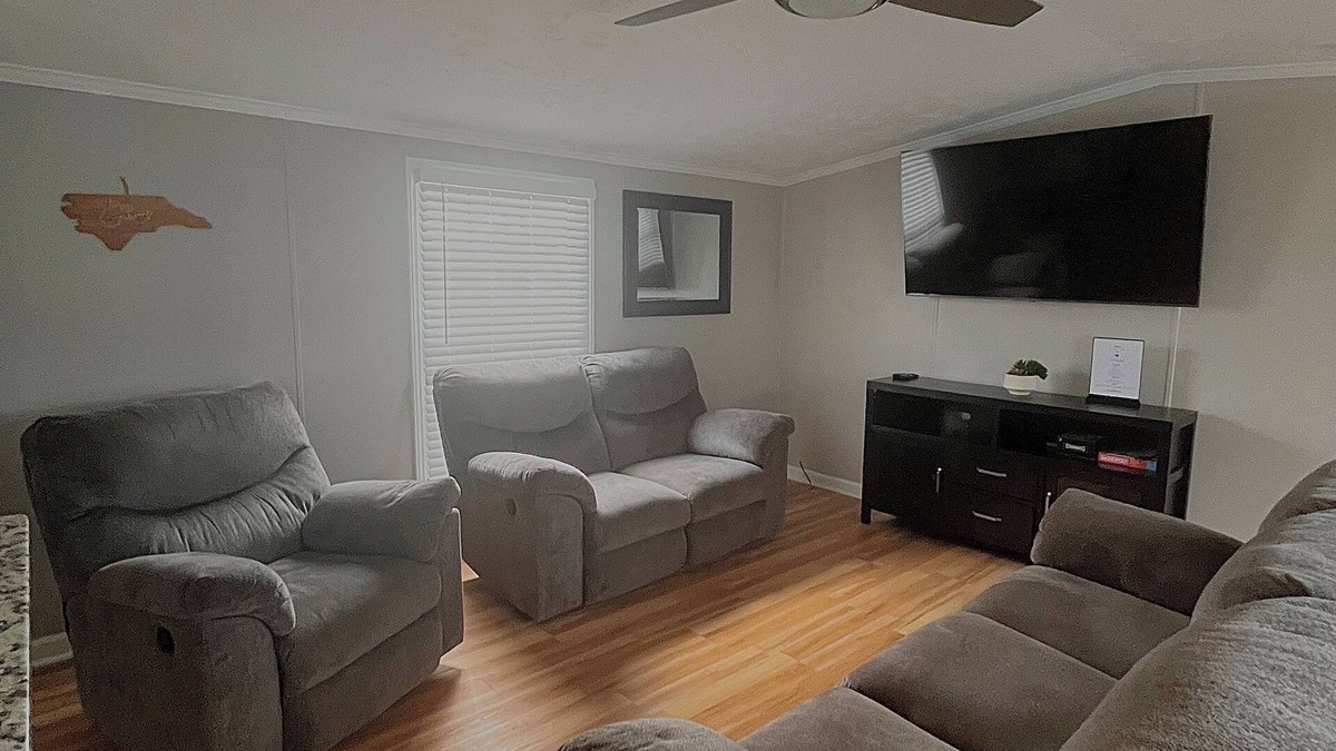 Elroy House | Getaway At Forrest