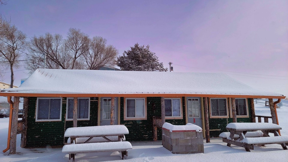 Whitetail Apartment | Getaway Cabin Lakeview Suite11🌅FULL kitchen🍳