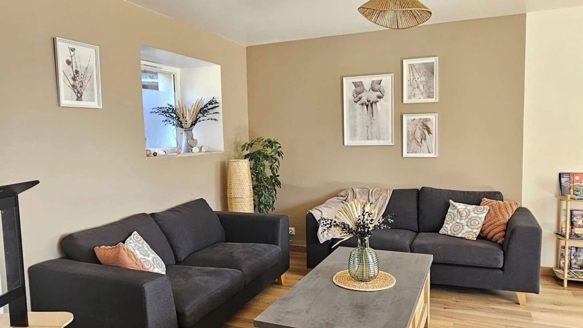 Etienville House | Getaway