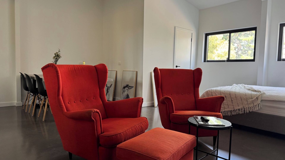 Crafers West Apartment | Getaway in the Adelaide Hills