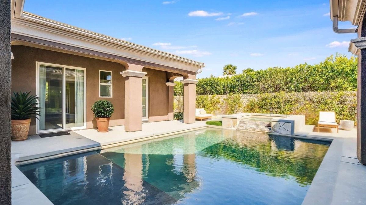 Vista Norte Villa | Getaway to relaxation Villa with private pool and spa