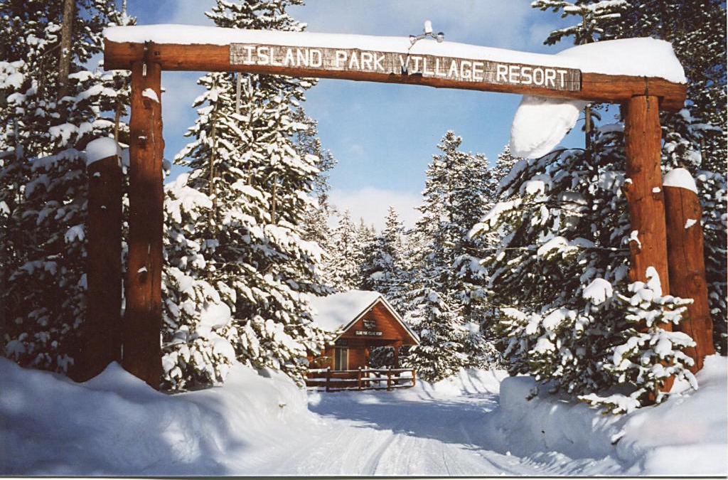 Island Park Resort | GetAways at Timbers at Island Park Village