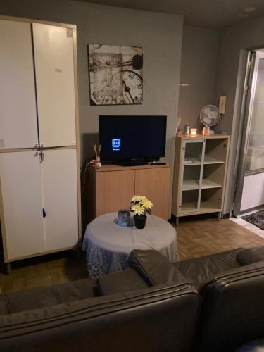 Mol Apartment | Gezellige studio in centrum Mol