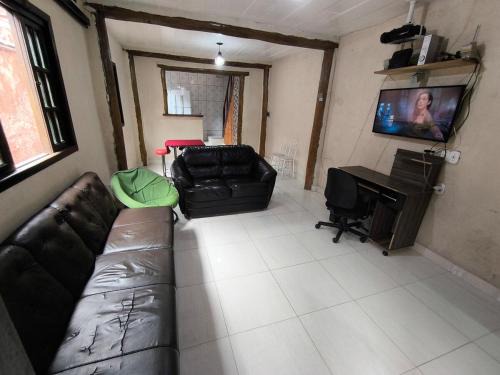 Agua Branca House | GF House Ilhabela
