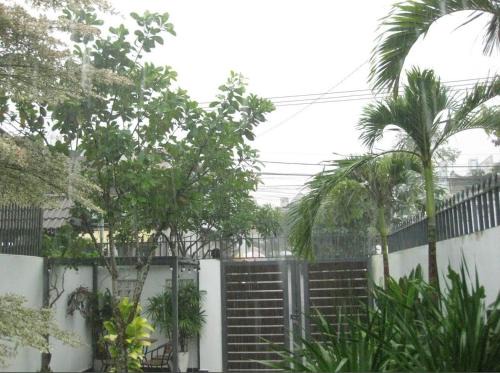 Bao Loc Villa | GG Garden Home