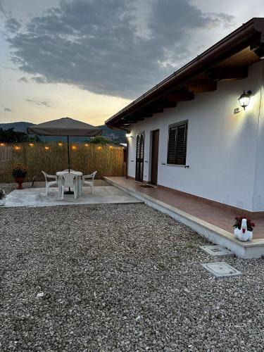 Fondi House | GG Vibes