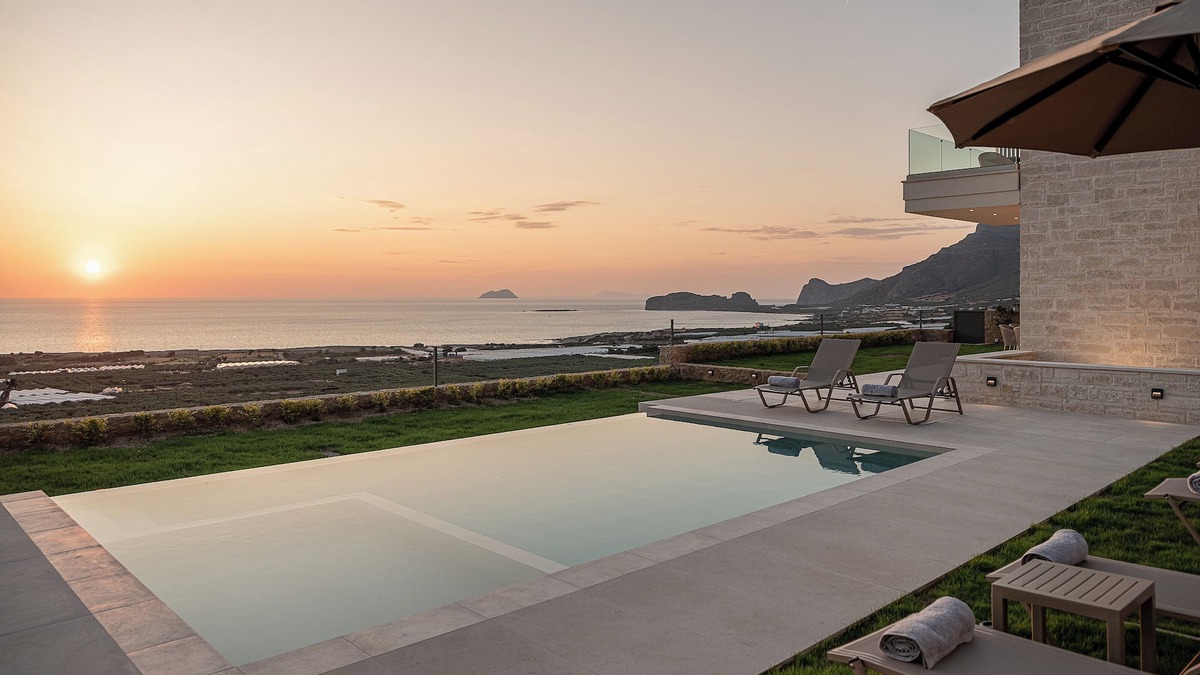 Limeniskos Villa | GG Villas