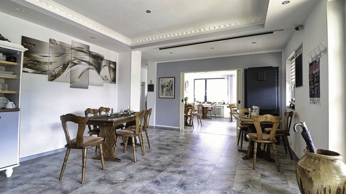 Obermaubach Apartment | Ggreen Seeblick Apart