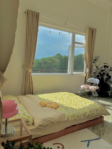 Da Lat House | Ghé nhà mình Homestay