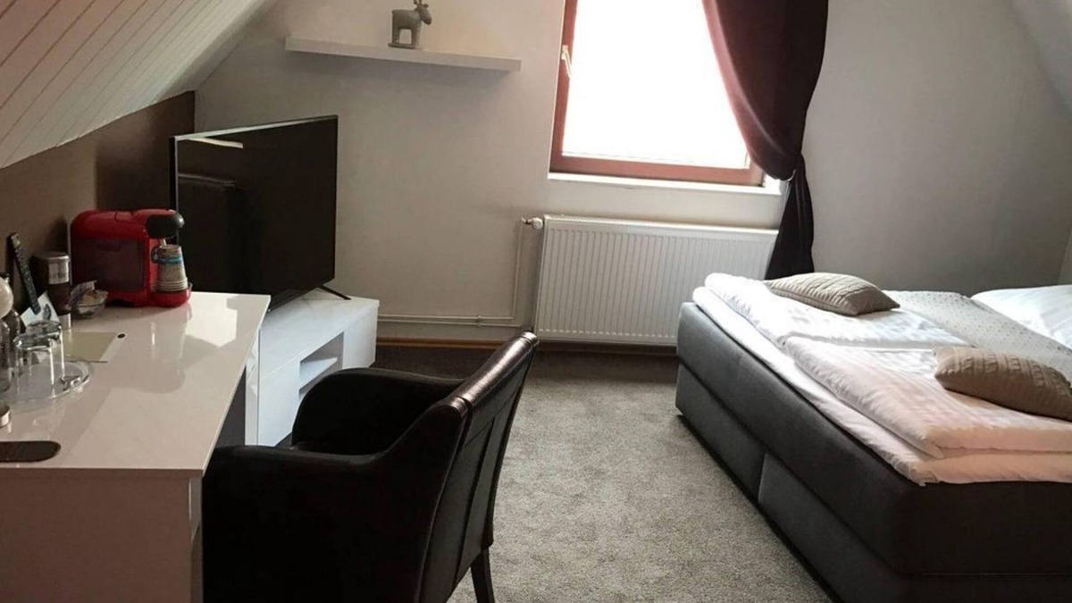 Handewitt Cottage | GH Handewitt - Double room, Rikke - Gasthof Handewitt