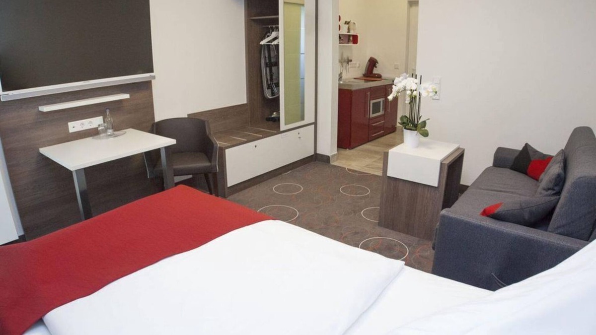 Handewitt Cottage | GH Handewitt - Einzelzimmer Komfort, Marius - Gasthof Handewitt