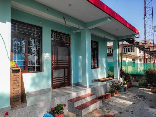 Bir House | Ghar in Bir