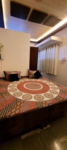 Agra House | Gharaunda Homestay