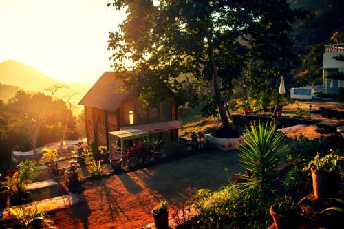 Kalka House | Gharonda Cottages by AAYAMs